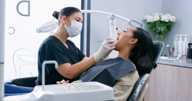 Reliable Innovation, VA Dental Services Solutions